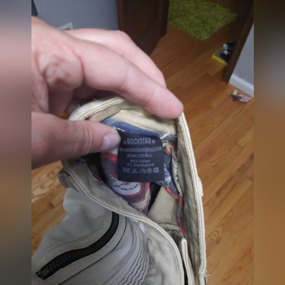 Rockstar Jeans size 40 - Picture 4 of 4